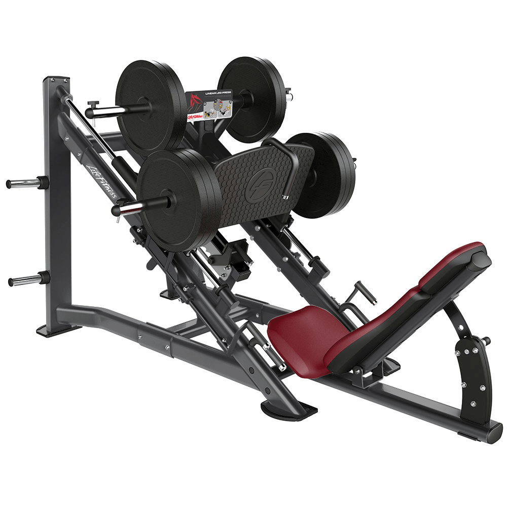 Thigh Squat Trainer