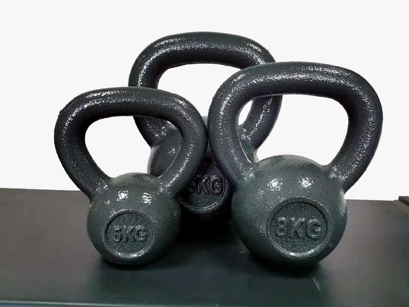 Kettlebell