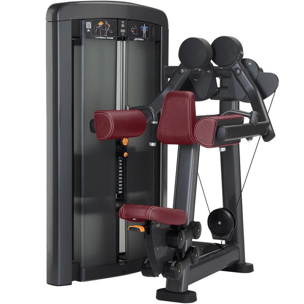 Shoulder Raise Trainer
