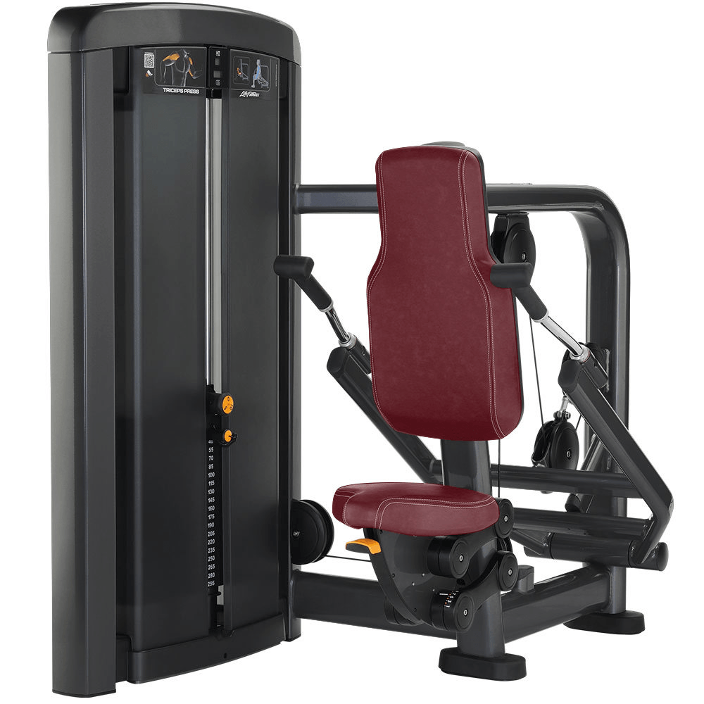 Triceps Machine