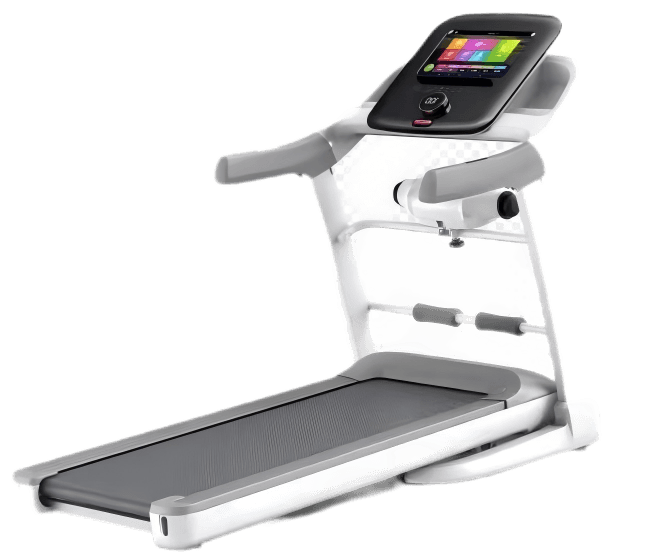 2.0HP Treadmill