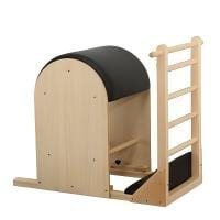 Ladder Barrel