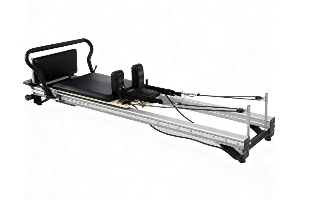 Aluminum Alloy Core Bed