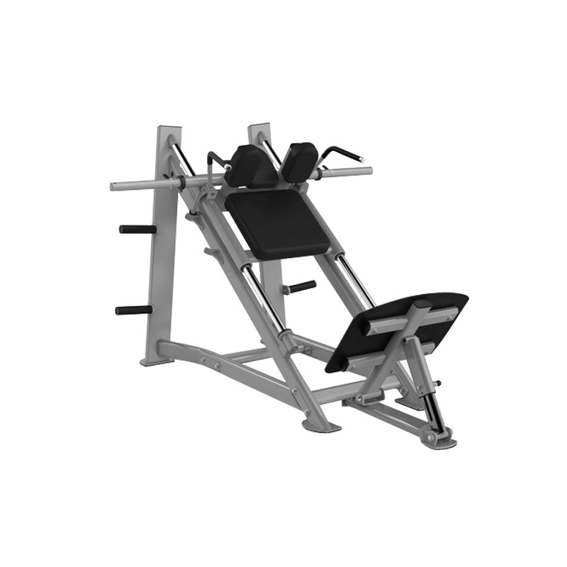 Incline Leg Press Machine