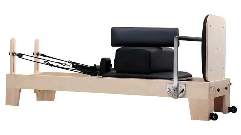 Maple Core Training Reformer