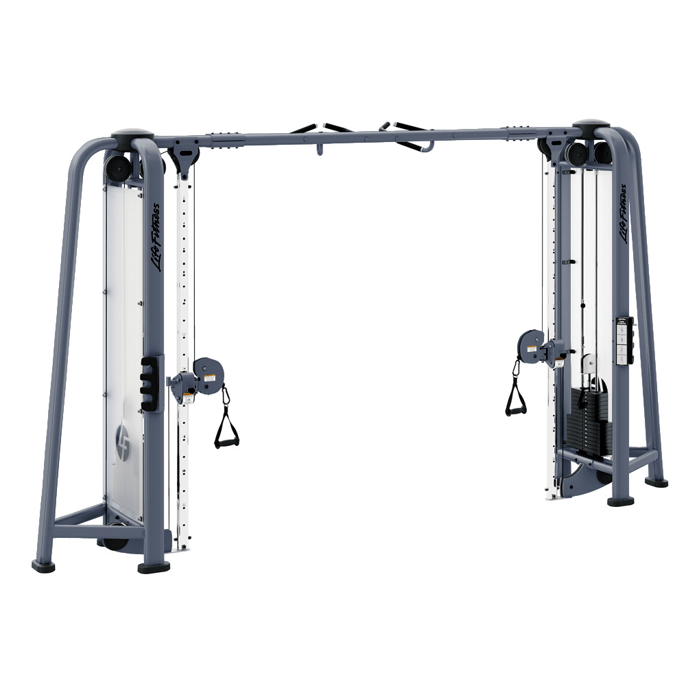 Cross Cable Pull Trainer