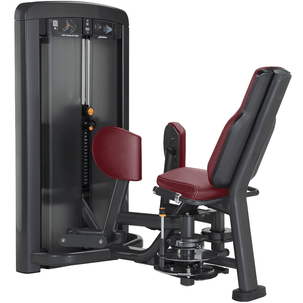 Inner Thigh Machine