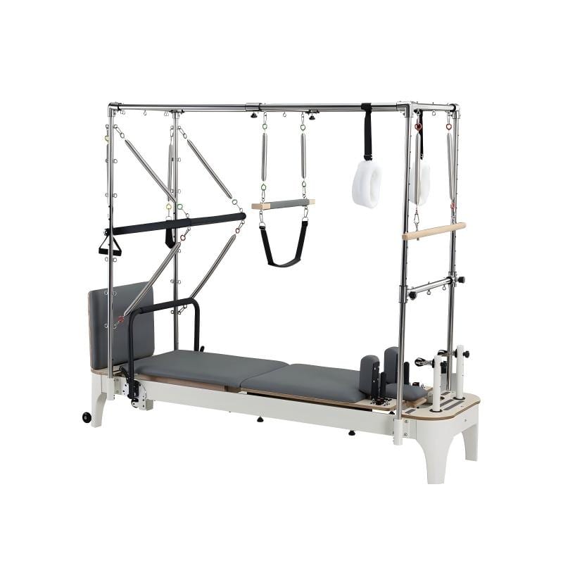 Rubberwood 3-in-1 Full High Frame