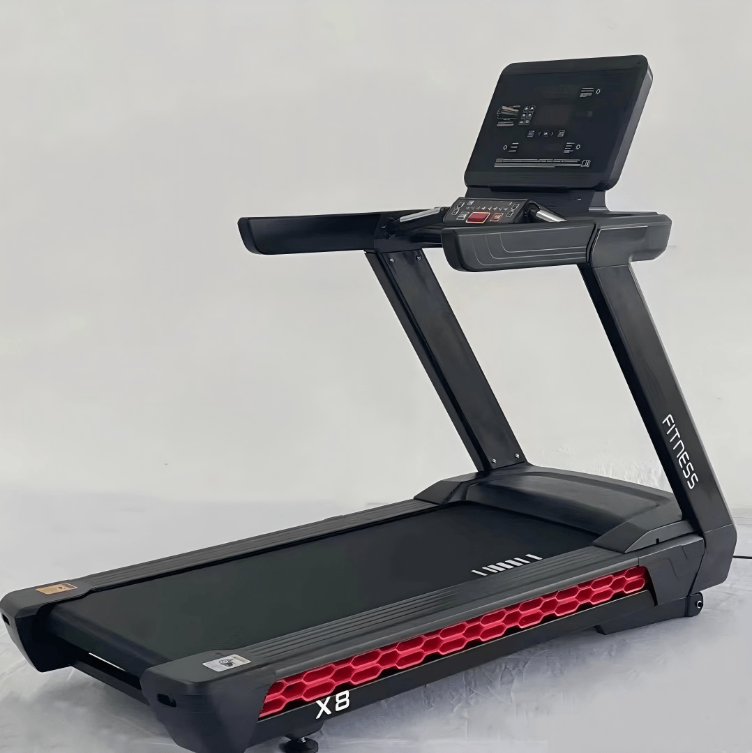 Commercial Treadmill