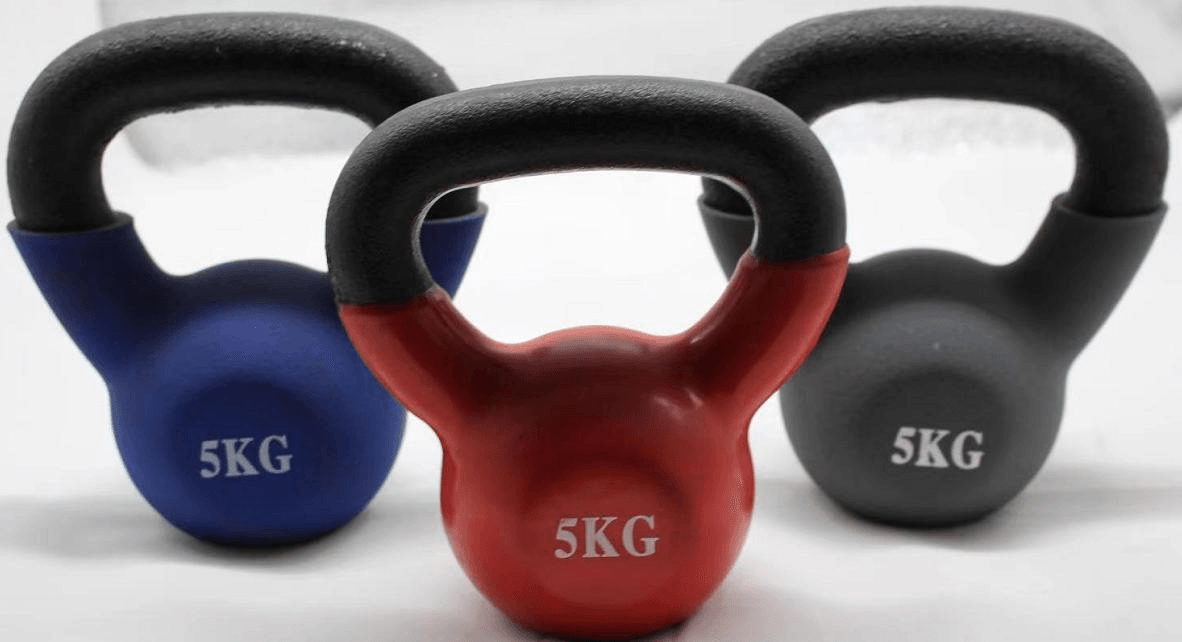Kettlebell