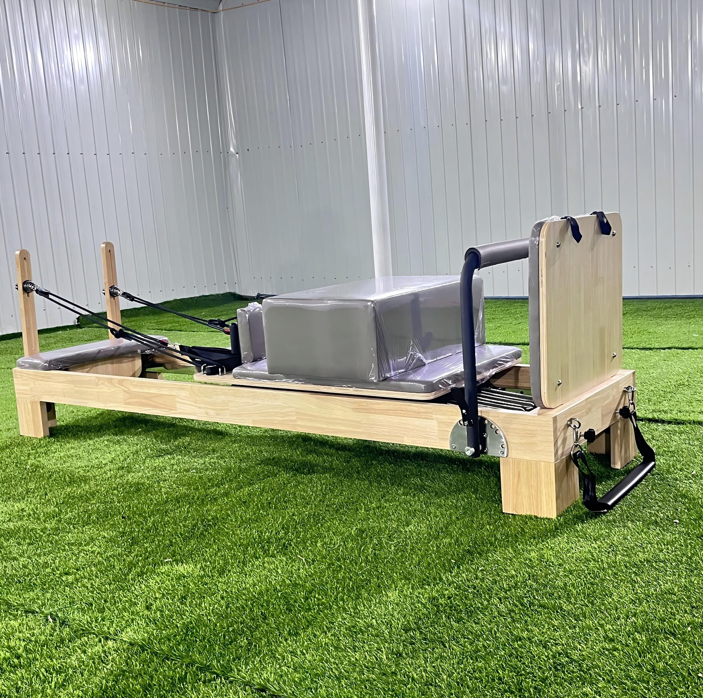 Special Offer - Rubberwood Core Bed
