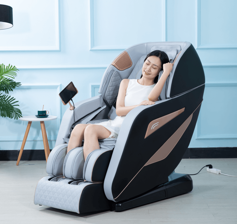 Massage chair