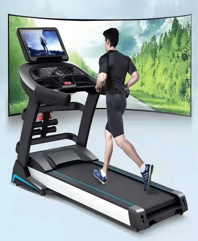 3.0HP Treadmill