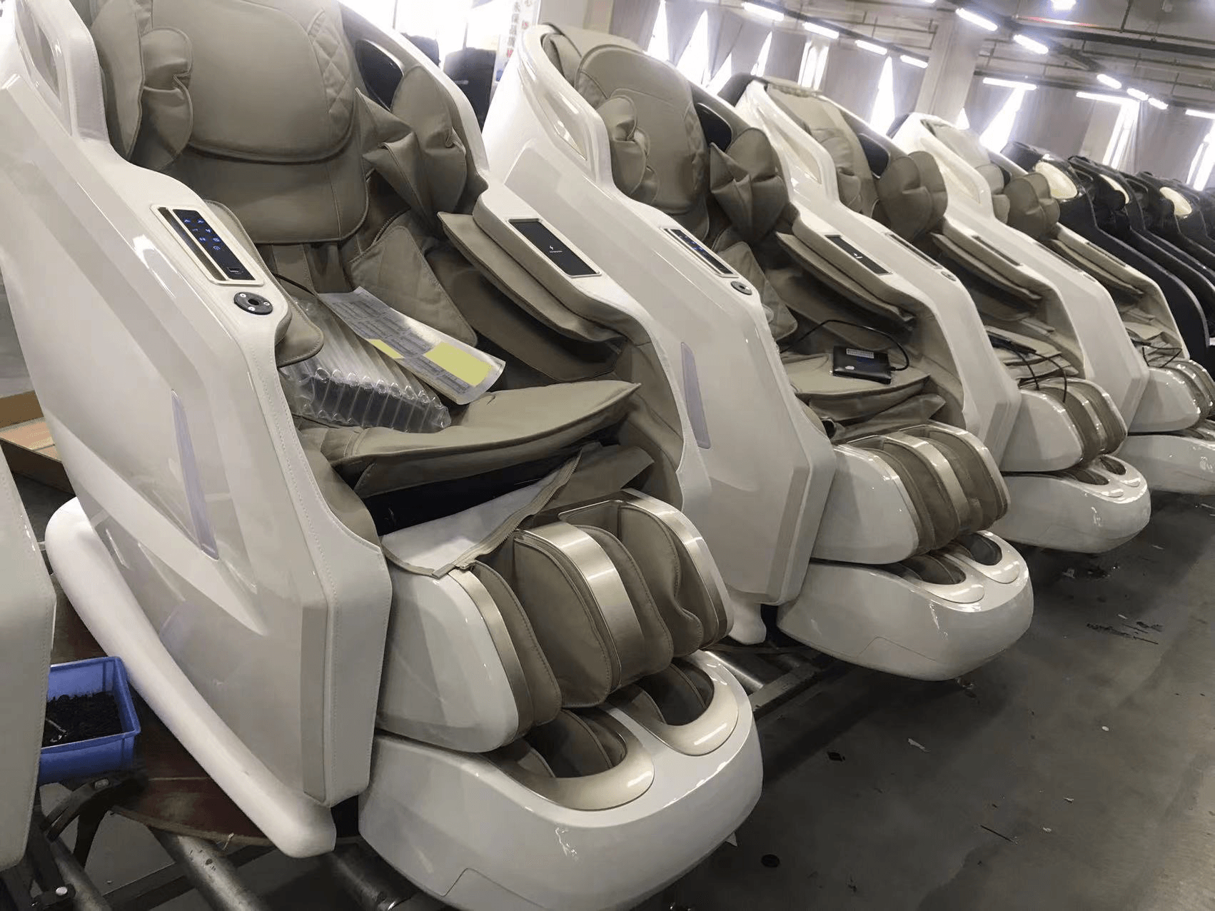 Massage Chair