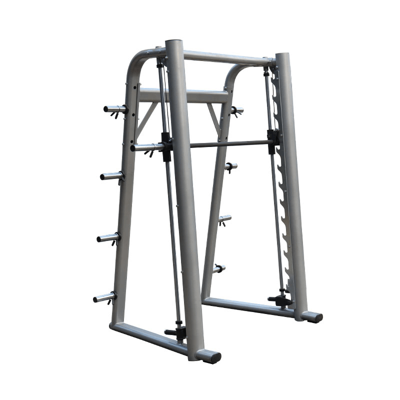 Smith Press Training Rack