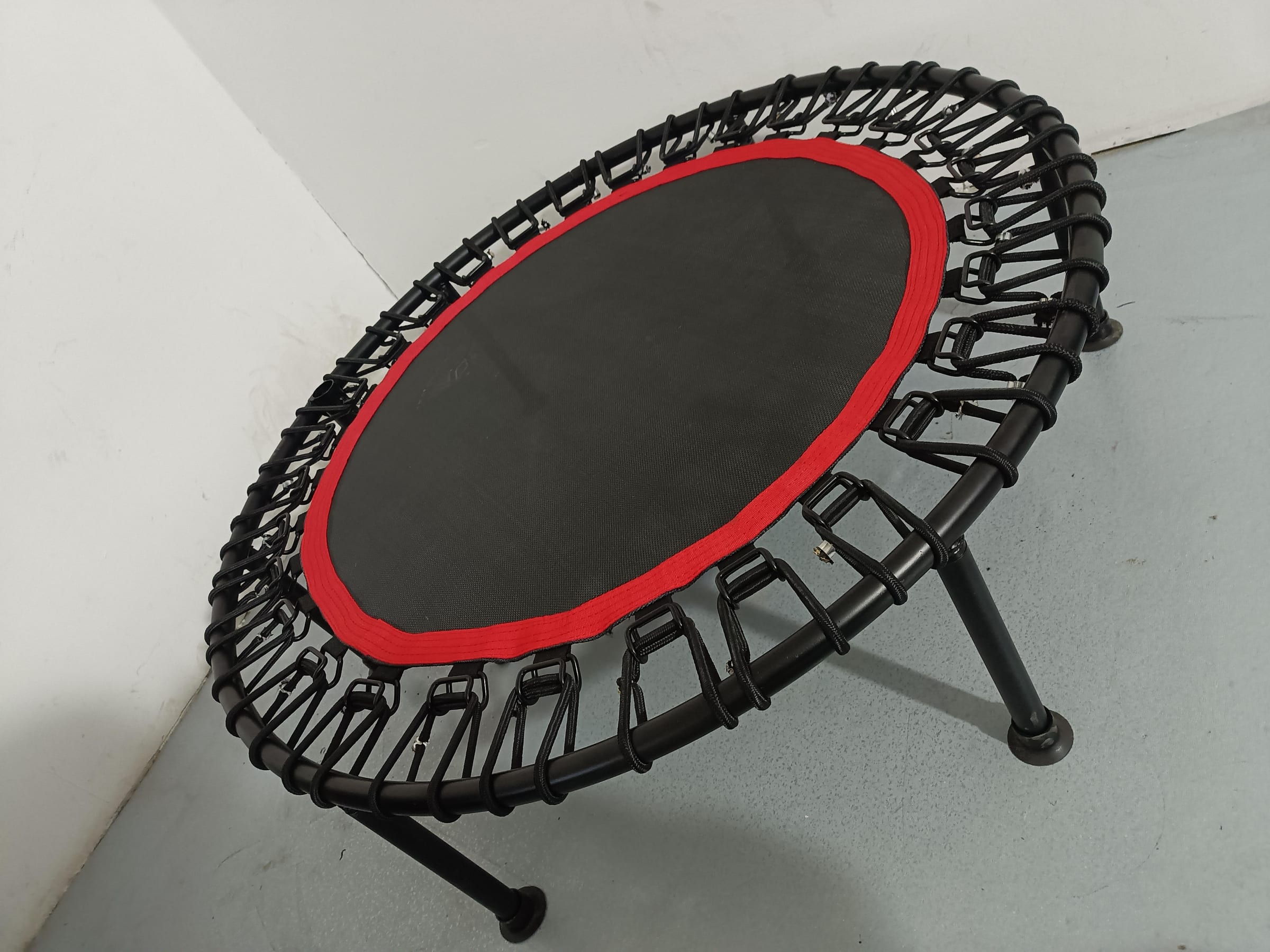 40-inch Non-Folding Trampoline