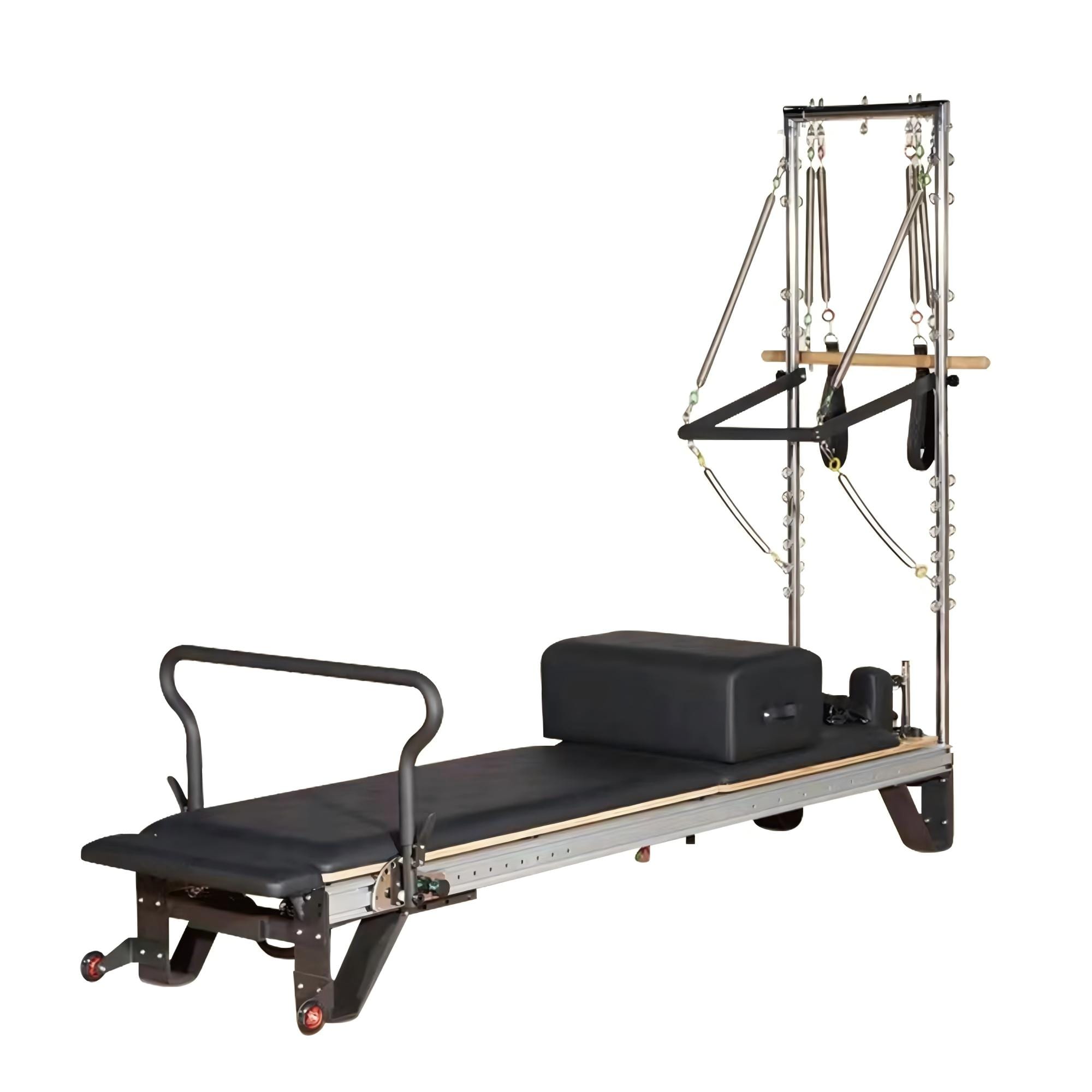Aluminum Alloy Semi-High Rack