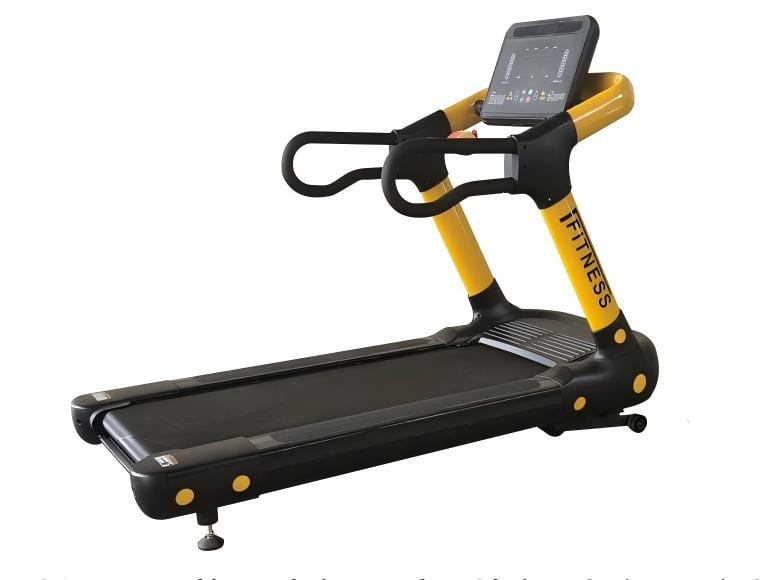 Commercial Treadmill