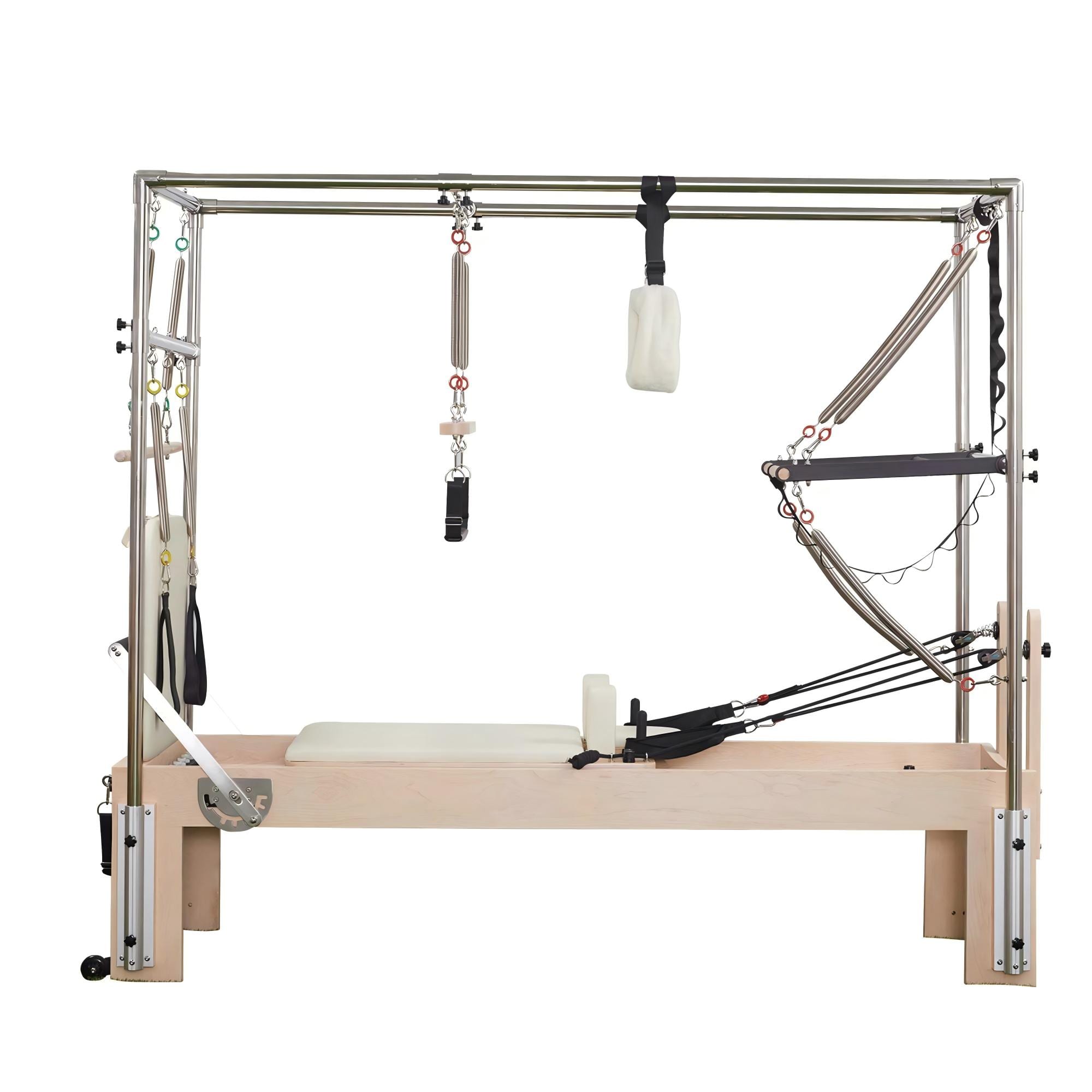 Maple 3-in-1 Training Reformer