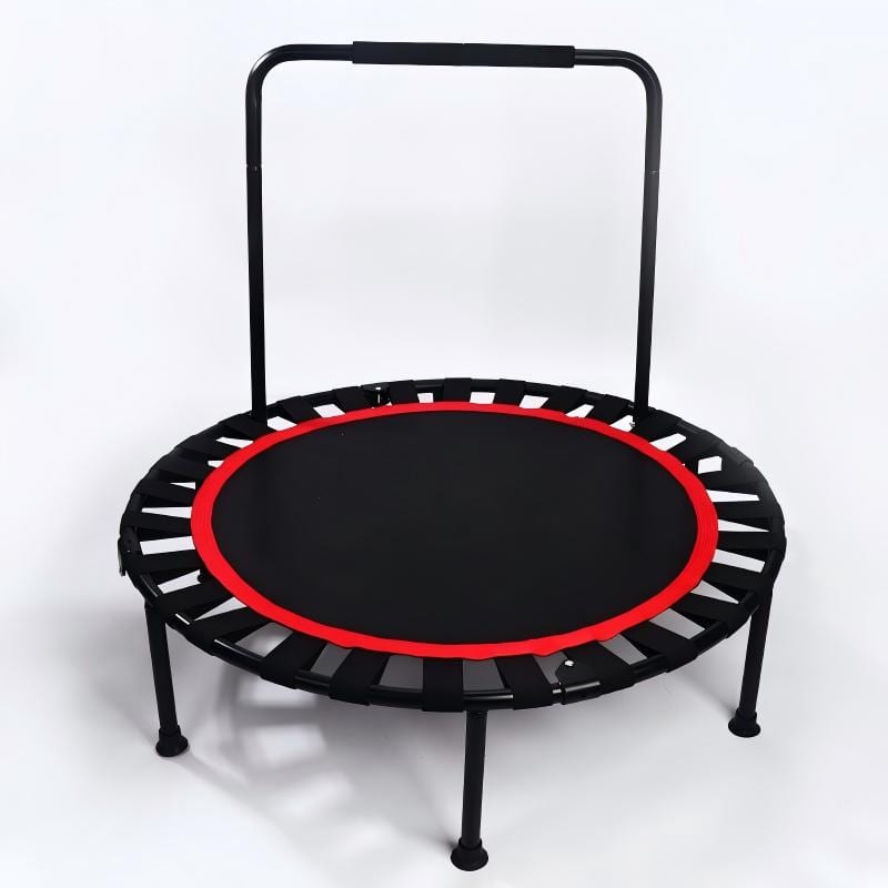 40-inch Folding Trampoline