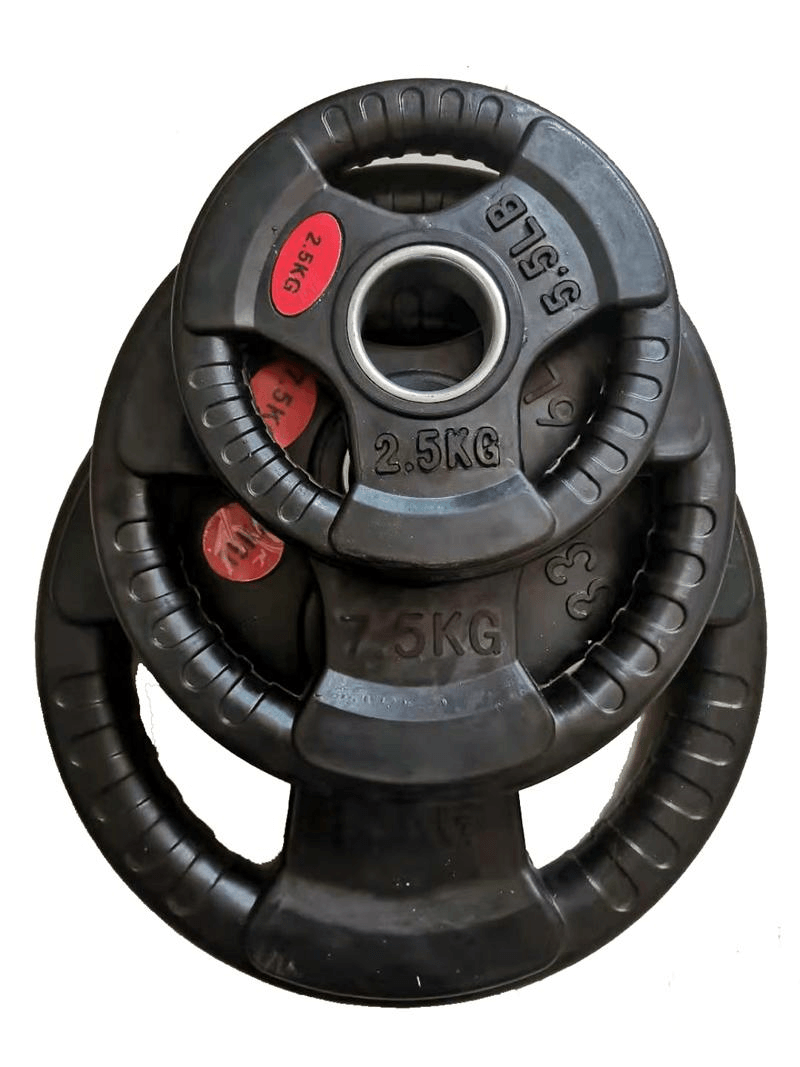 Barbell Plates