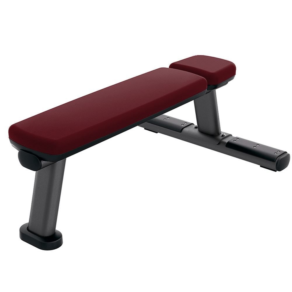 Flat Training Bench