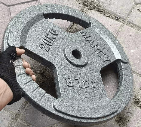 Barbell Plates
