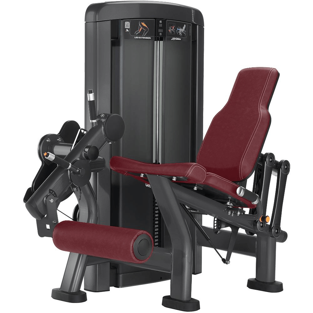 Leg Extension Machine