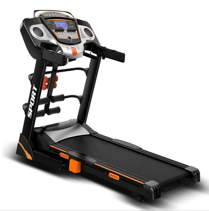 3.0HP Treadmill