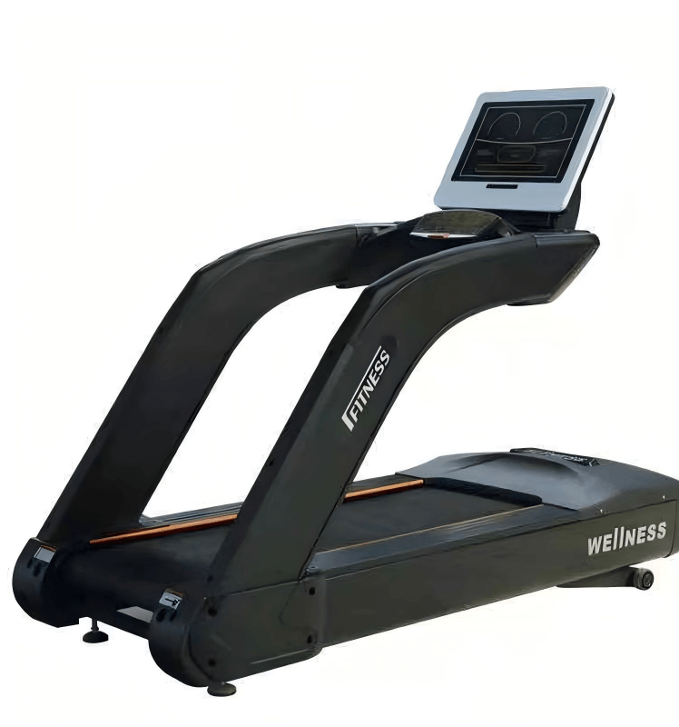 Commercial Treadmill