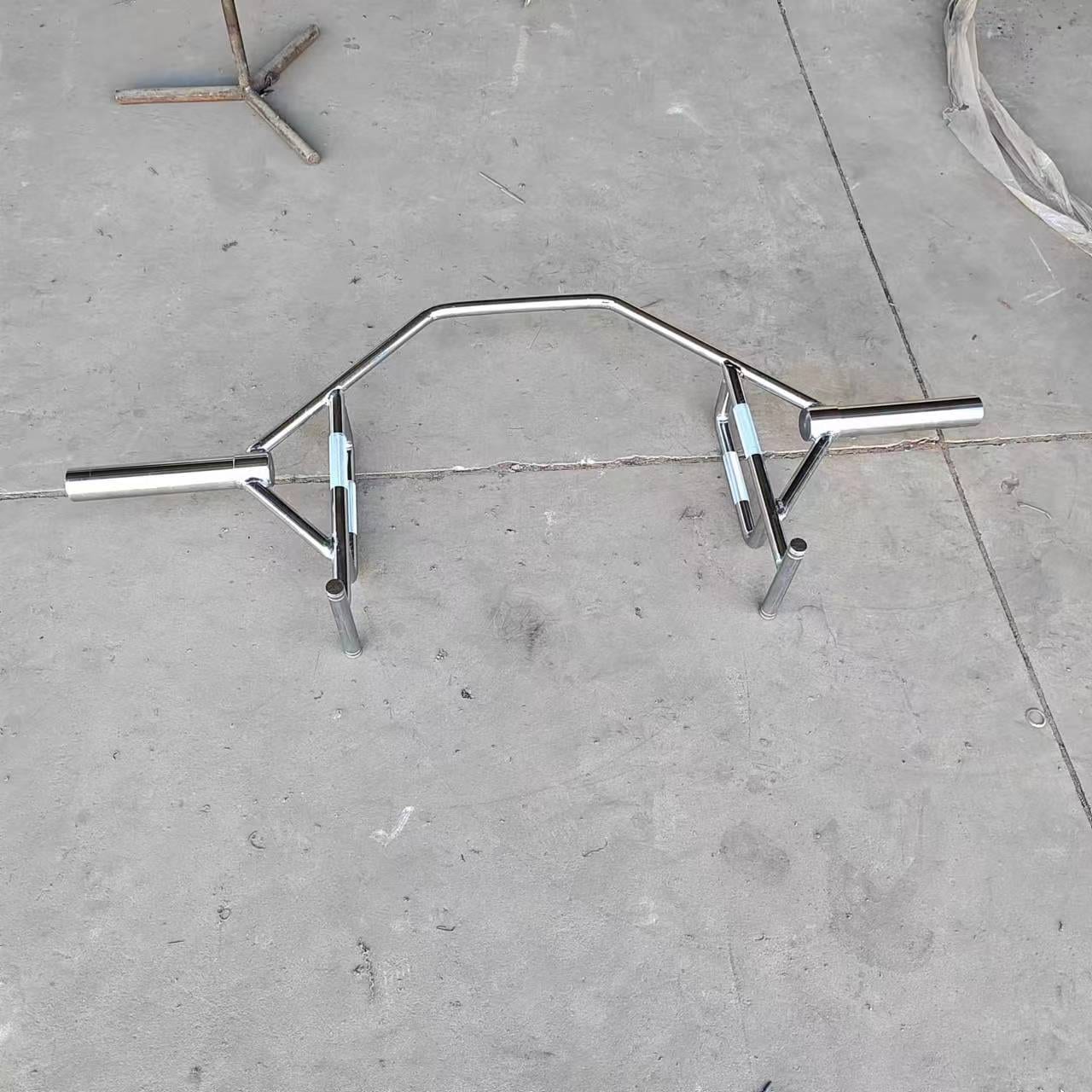 Large Ring Bar