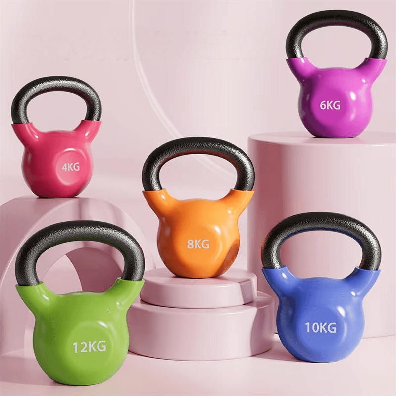 Kettlebell