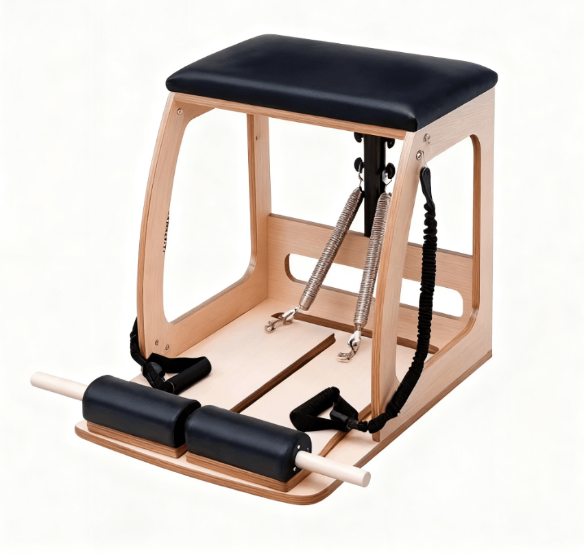 New Model Hollow Stability Chair