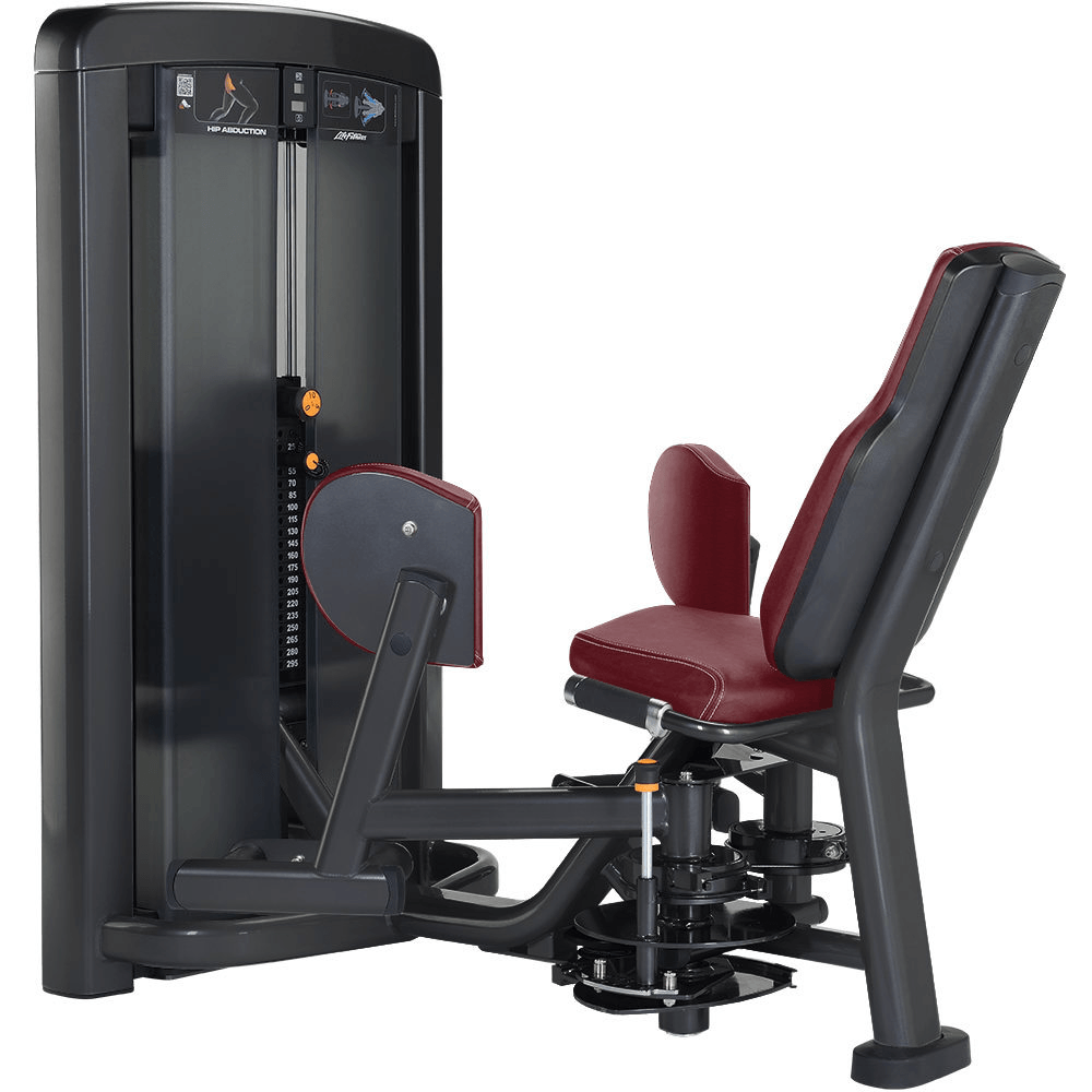 Outer Thigh Machine