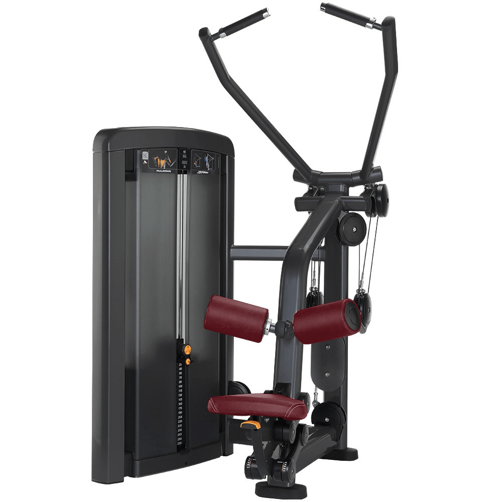 High Pull Back Muscle Trainer