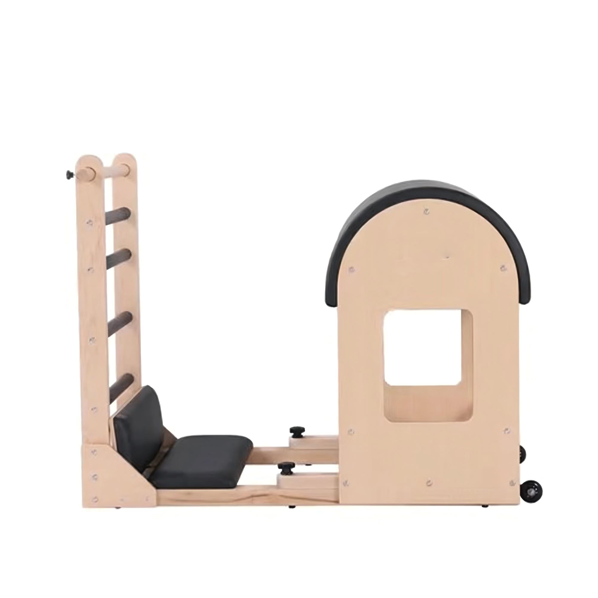 Open Ladder Barrel