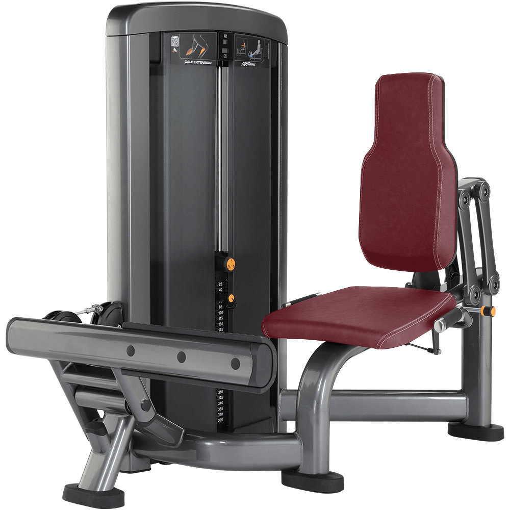 Calf Extension Machine