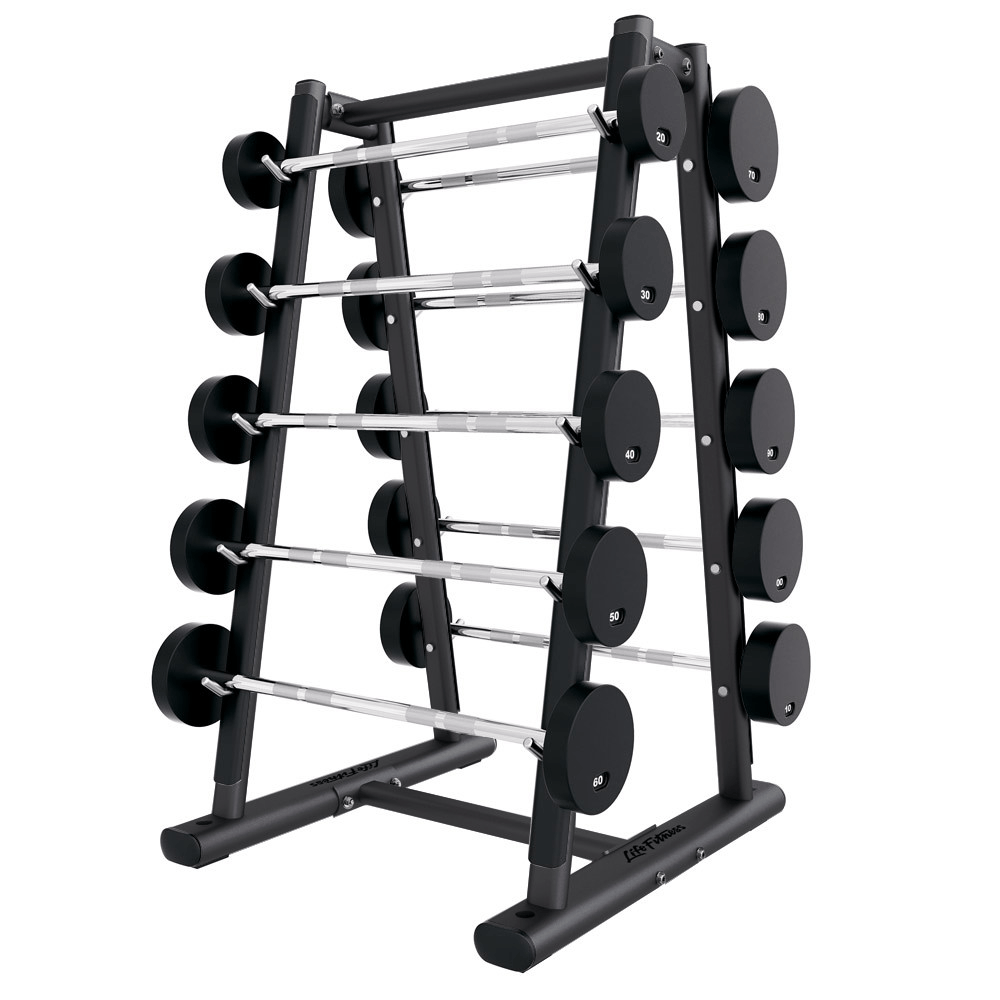 Barbell Rack