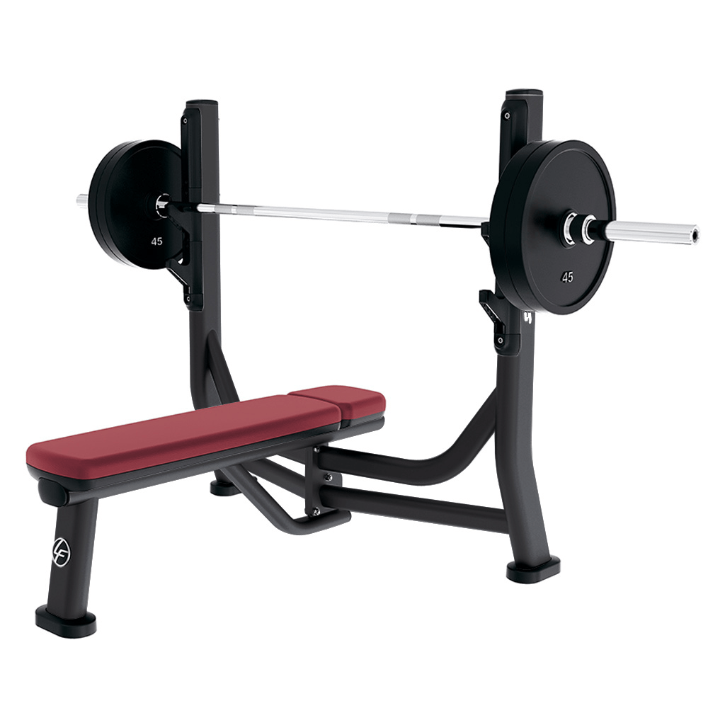 Olympic Flat Training Bench