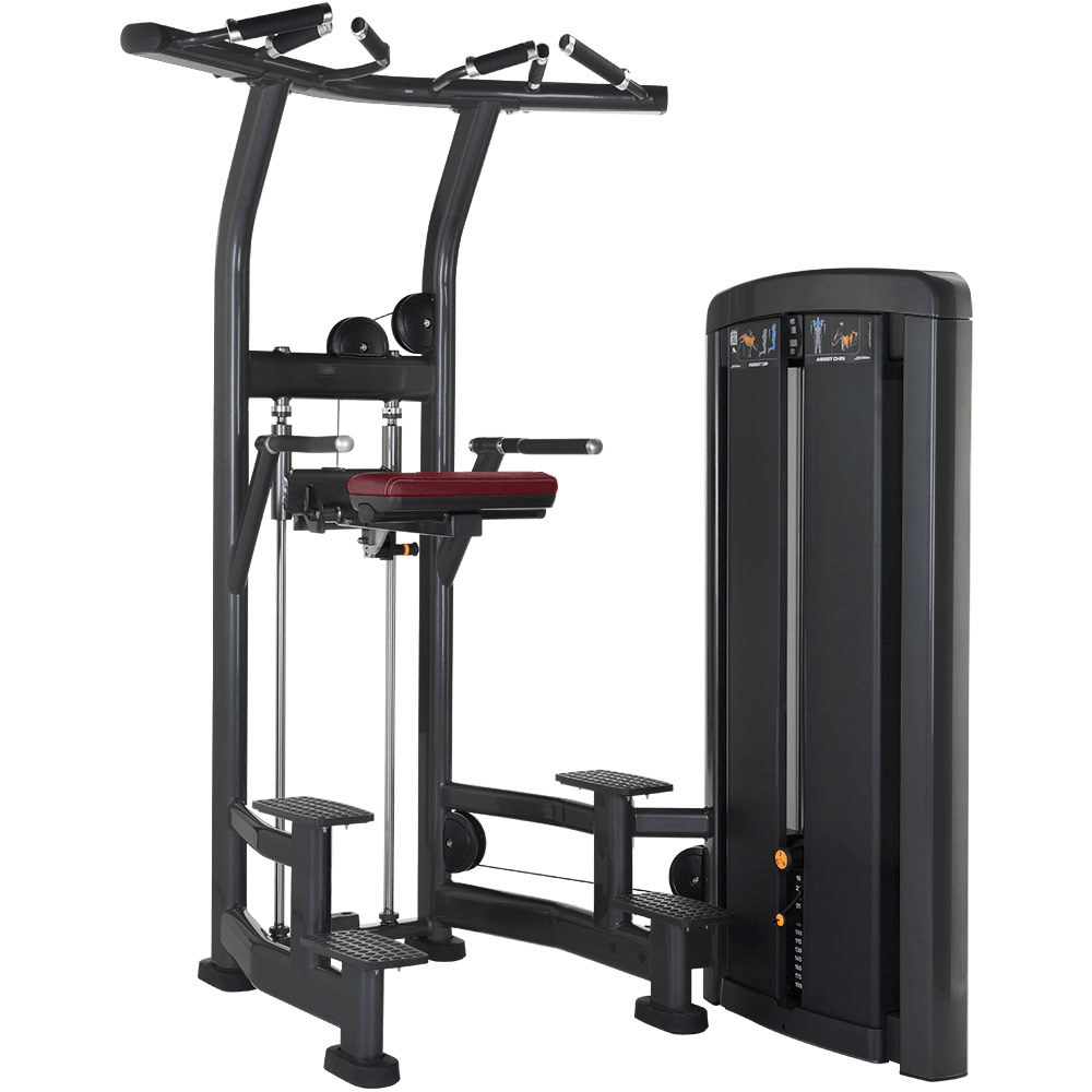 Pull-Up Trainer